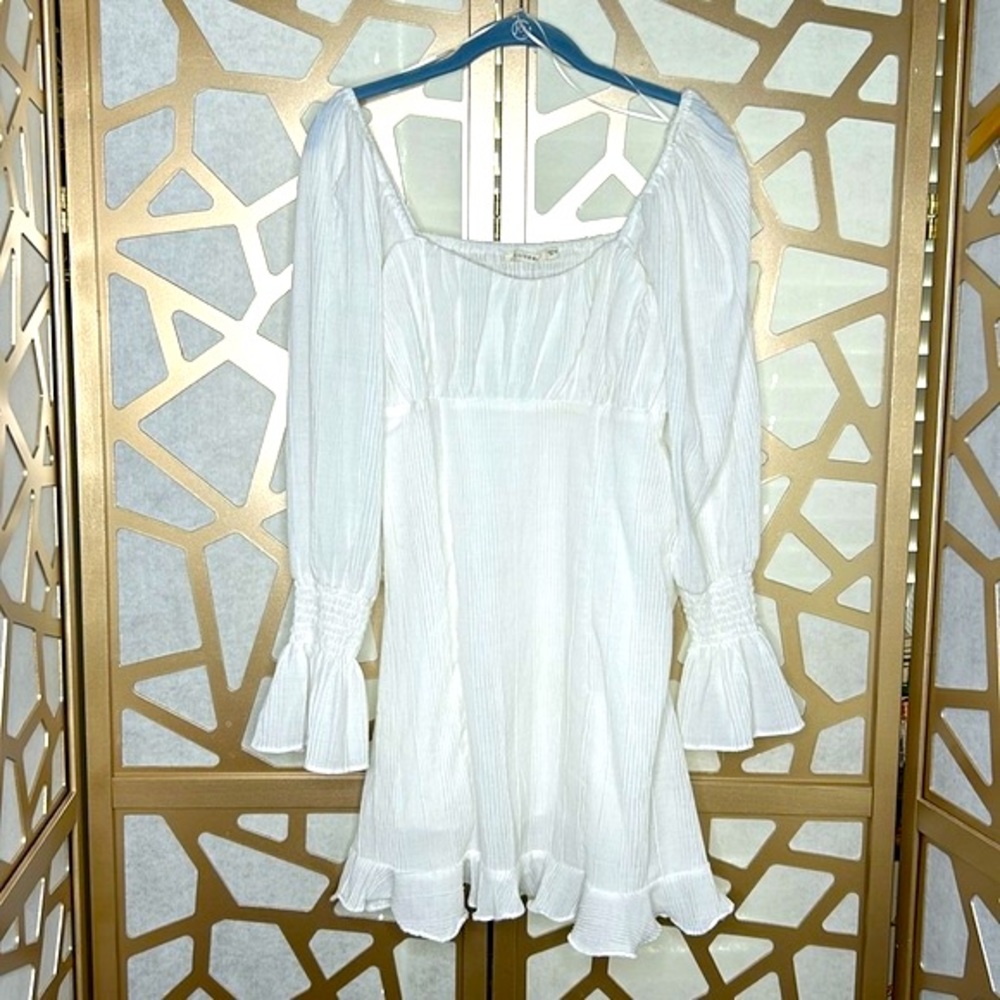 Ellison White‎ Dress